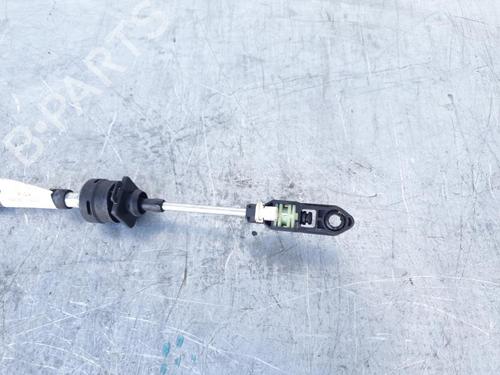 Gear lever SUZUKI VITARA (LY) 1.6 DDiS AllGrip (APK416D) | BP15154721M90 