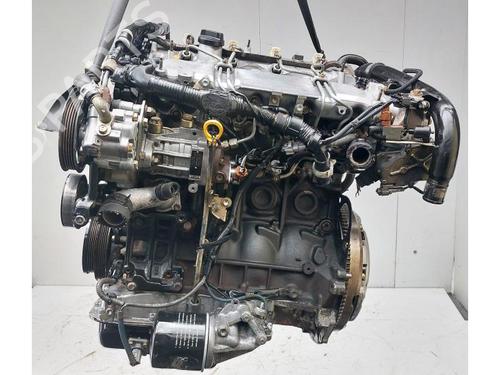 Motor TOYOTA COROLLA Verso (_E12_) 2.0 D-4D (CDE120_, CDE120R) (90 hp) 30802057