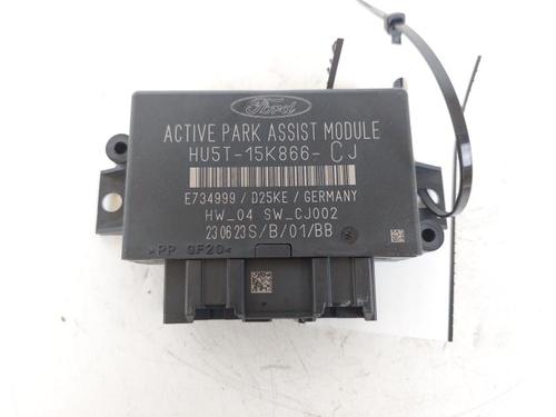 Used Electronic module Electronic module 23894406 23894406