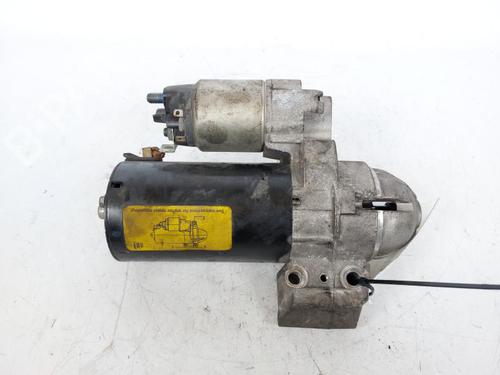 Used Starter BMW X1 (E84) sDrive 18 d (143 hp) 15166750