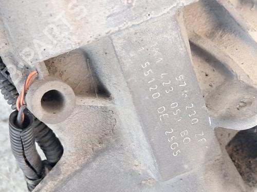 Steering rack AUDI A3 (8P1) 2.0 TDI 16V quattro | BP39135887M22 - Image 5