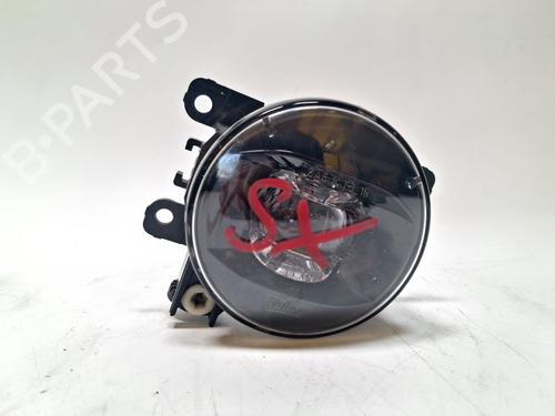 Used Left front fog light Left front fog light RENAULT CAPTUR I (J5_, H5_) 1.2 TCe 120 (120 hp) 40288317 40288317
