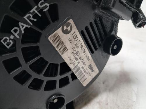 Alternator BMW 1 (E87) 118 d | BP31353359M7 