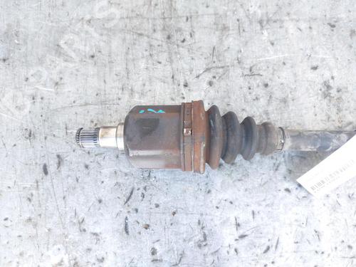 Right front driveshaft LAND ROVER FREELANDER I (L314) 2.0 Td4 4x4 | BP27538382M39 