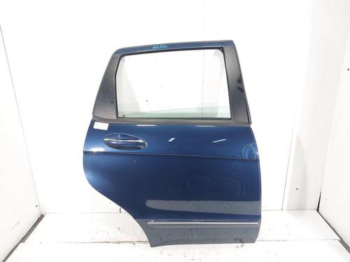 Dør højre bagtil Dør højre bagtil MERCEDES-BENZ A-CLASS (W169) A 180 CDI (169.007, 169.307) (109 hp) 33196461 33196461