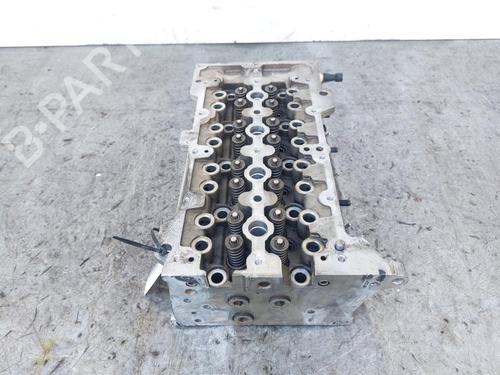 Zylinderkopf für FIAT 500 (312_) 1.3 D Multijet (312AXE1A) (95 hp) 23881301