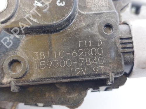 Front wiper motor SUZUKI IGNIS III (MF, FF) 1.2 (ATK412) | BP15166162M29 