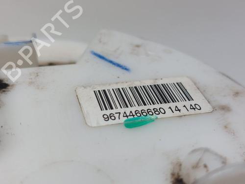 Fuel pump CITROËN C4 CACTUS 1.2 VTi 75 / PureTech 75 | BP33197092M76  - Image 5