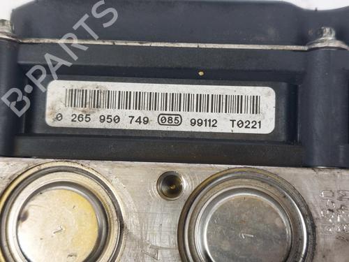ABS pump TOYOTA AVENSIS Estate (_T27_) 2.2 D-4D (ADT271_, ADT271R) | BP15159285M43 