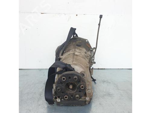Gearbox MERCEDES-BENZ C-CLASS (W204) C 220 CDI (204.008) | BP15151242M3 