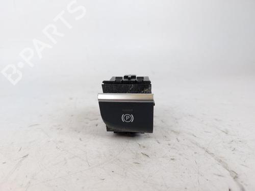 Used Hand brake Hand brake AUDI A3 (8V1, 8VK) 1.6 TDI (110 hp) 15156453 15156453