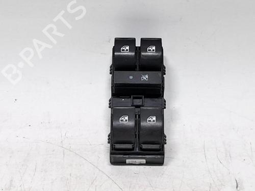 Used Left front window switch Left front window switch FIAT TIPO Saloon (356_, 357_) 1.6 D (356SXG1B) (120 hp) 33194965 33194965