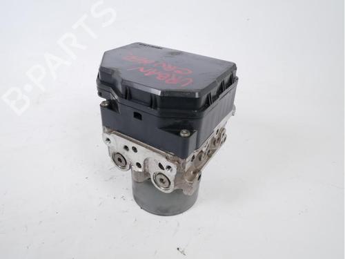 Used ABS pump TOYOTA URBAN CRUISER (_P1_) 1.4 D-4D (NLP110_, NLP110R) (90 hp) 15148614