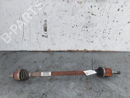 Used Right rear driveshaft Right rear driveshaft RENAULT TWINGO III (BCM_, BCA_) Z.E: (BCA1) (82 hp) 35894468 35894468