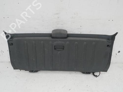 Tailgate SMART FORTWO Coupe (451) 1.0 (451.331, 451.380) | BP15160044C6 