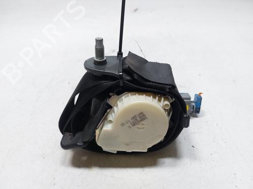 Used Front left seatbelt Front left seatbelt 36880959 36880959