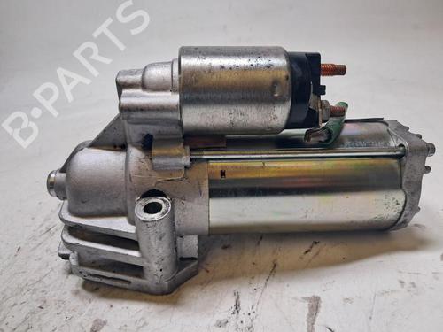 Starter JAGUAR X-TYPE I (X400) 2.0 D | BP33194103M8  - Image 5