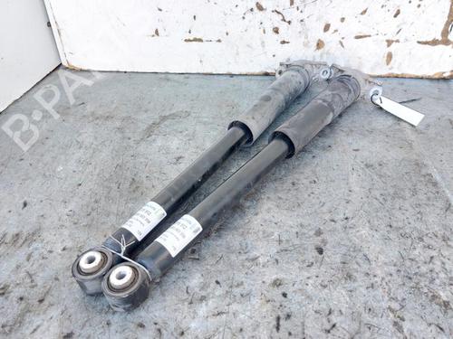Right rear shock absorber SEAT LEON (5F1) 2.0 TDI | BP30454826M19 