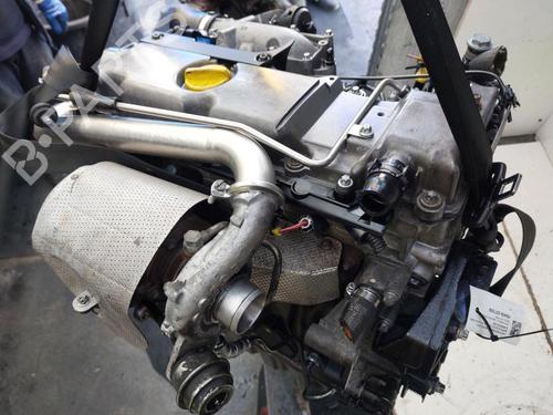 Engine OPEL ZAFIRA A MPV (T98) 2.0 DTI 16V (F75) | BP33194596M1  - Image 9