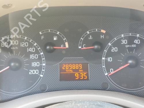 Bagaksel FIAT PANDA (169_) 1.2 (169.AXB11, 169.AXB1A) | BP36771576M2 - Image 7