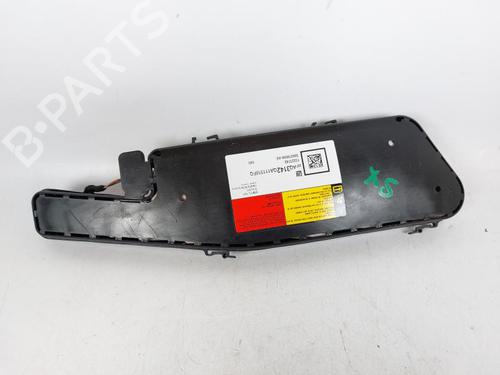 Used Left seat airbag OPEL INSIGNIA A (G09) 2.0 CDTI (68) (131 hp) 17203906