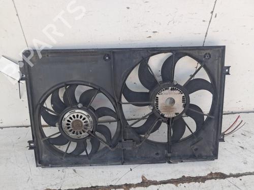 Used Radiator fan Radiator fan 38591617 38591617