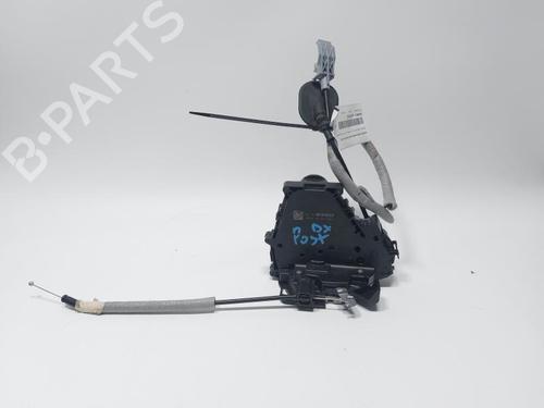 Used Rear right lock Rear right lock RENAULT CAPTUR II (HF_) TCe 130 (HFMF) (131 hp) 33192826 33192826