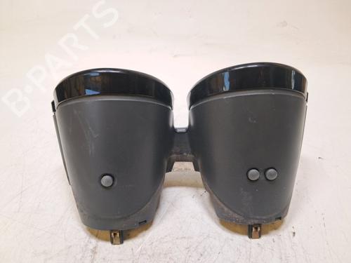 Instrument cluster SMART FORFOUR (454) 1.1 (454.030) | BP36771548C47 - Image 2