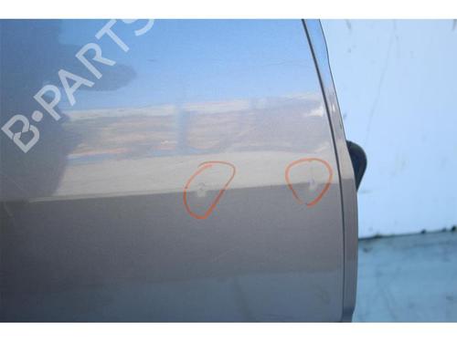 Right rear door RENAULT MEGANE II Estate (KM0/1_) 1.5 dCi (KM16, KM1E) | BP15143702C5 