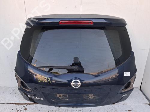 Used Tailgate Tailgate 38042875 38042875