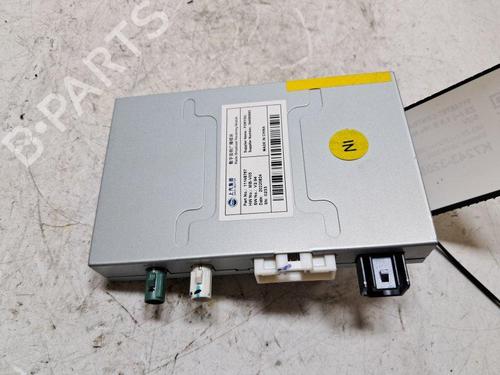 Used Engine control unit (ECU) Engine control unit (ECU) MG MG ZS SUV (AZS1) 1.5 VTi (106 hp) 34417725 34417725