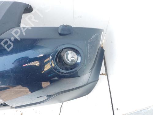 Front bumper LAND ROVER FREELANDER 2 (L359) 2.2 TD4 4x4 | BP27537191C7 