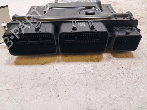 Engine control unit (ECU) MERCEDES-BENZ A-CLASS (W177) A 180 d (177.003) | BP38591521M57 - Image 2