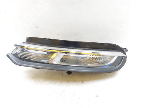 Used Left headlight CITROËN C3 III (SX) 1.5 BlueHDi 100 (SXYHYP, SXYHTU) (102 hp) 26048480
