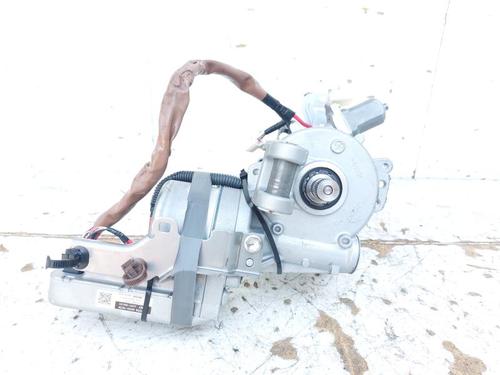 Steering column LEXUS NX (_Z1_) 300h AWD (AYZ15_, AYZ15R) | BP27537355M21 