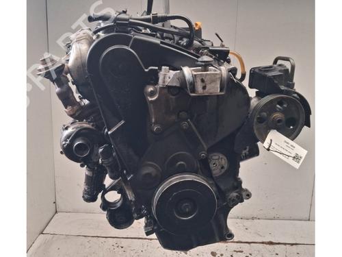 Engine PEUGEOT PARTNER Box Body/MPV (5_, G_) 2.0 HDi | BP39498697M1 - Image 2