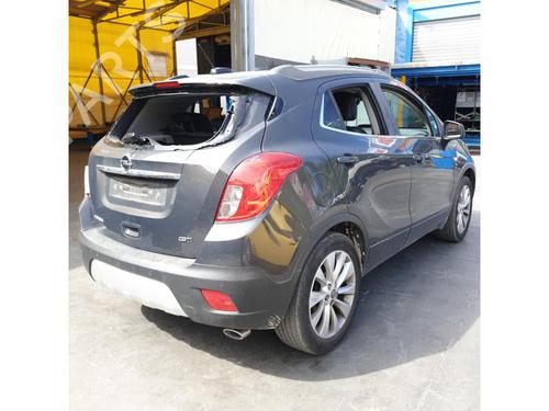 Left front window switch OPEL MOKKA / MOKKA X (J13) 1.6 CDTI (_76) | BP22754012I27 