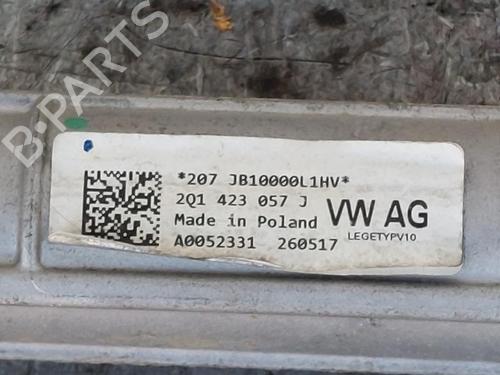 Steering rack SEAT IBIZA V (KJ1, KJG) 1.0 TSI | BP15174270M22