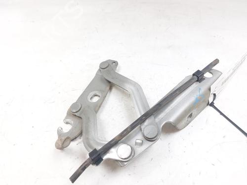 Used Hinge/Door check strap FORD FIESTA VI (CB1, CCN) 1.25 (82 hp) 28529204