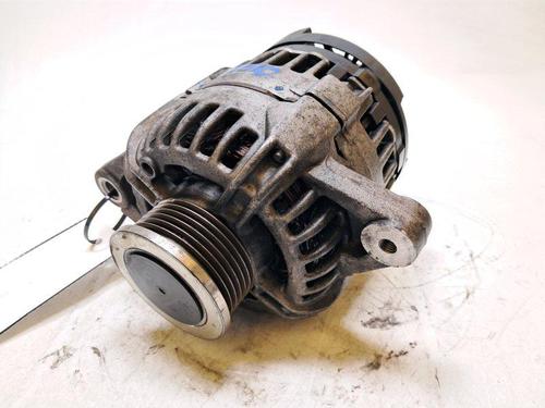 Used Alternator Alternator TOYOTA YARIS (_P9_) 1.4 D-4D (NLP90_, NLP90R) (90 hp) 33840229 33840229