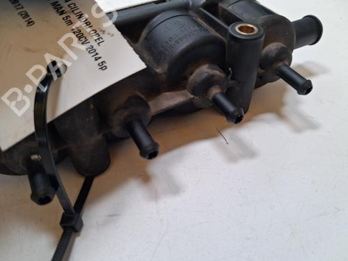 Injector OPEL MERIVA B MPV (S10) 1.4 LPG (75) | BP39067522M100 - Image 2