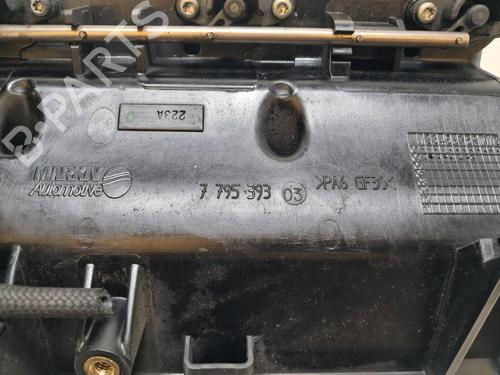 Intake manifold BMW 3 (E90) 320 d | BP37088412M70 - Image 5