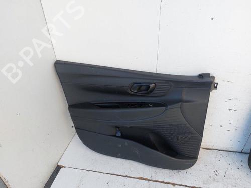 Seats set HYUNDAI i20 ACTIVE (IB, GB) 1.4 | BP33687590C78  - Image 11