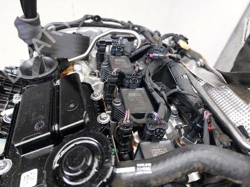Engine VOLVO XC40 (536) B4 Mild-Hybrid | BP33752168M1 - Image 7