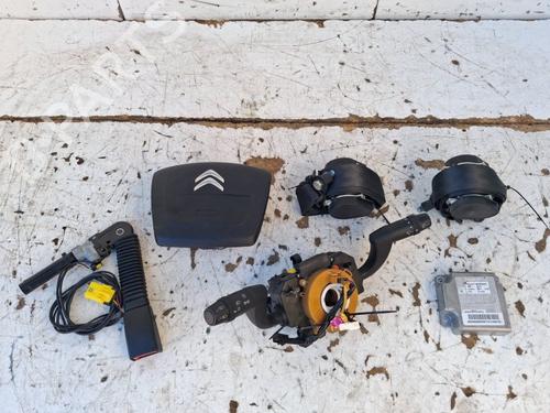 Used Airbag Kit Airbag Kit 39465043 39465043