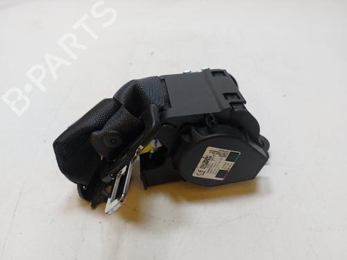 Rear right seatbelt RENAULT CLIO V (B7_) 1.0 TCe 90 (B7MT) | BP36429946I28 - Image 3