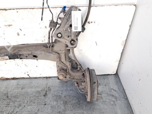 Rear axle CITROËN C3 II (SC_) 1.0 VTi 68 | BP36618146M2 - Image 3