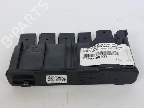 Used Engine control unit (ECU) Engine control unit (ECU) 15893523 15893523