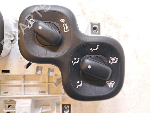 Climate control FIAT PANDA VAN (312_, 519_) 1.0 Mild Hybrid (312PYD1B) | BP37019743I5 - Image 3