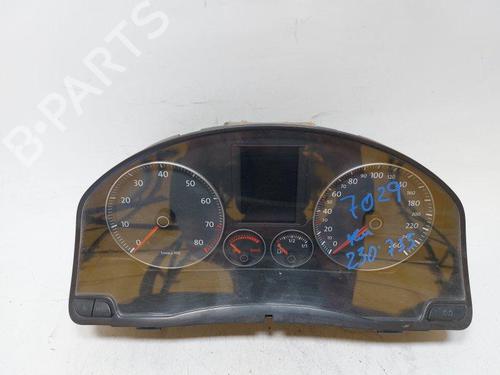 instrument-cluster-vw-golf-v-1k1-2003-2004-2005-2006-2007-2008-2009-2010-33571769 main image